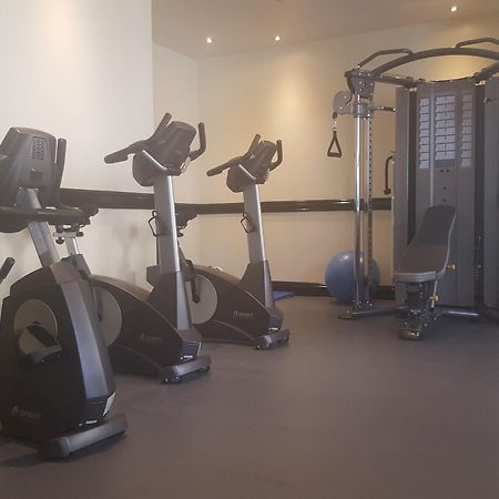 Leonardo Hotel Nottingham Bagian luar foto