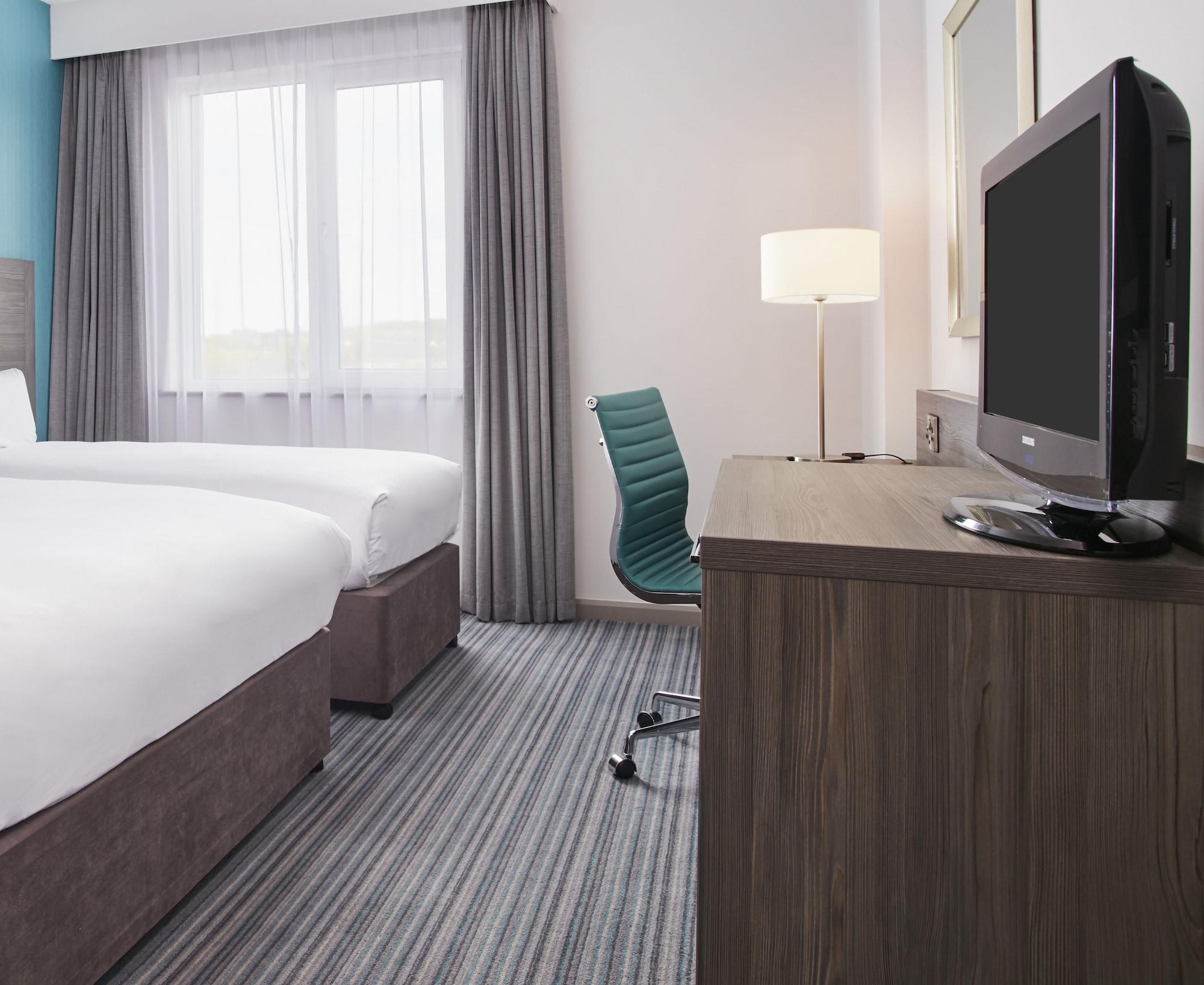 Leonardo Hotel Nottingham Bagian luar foto