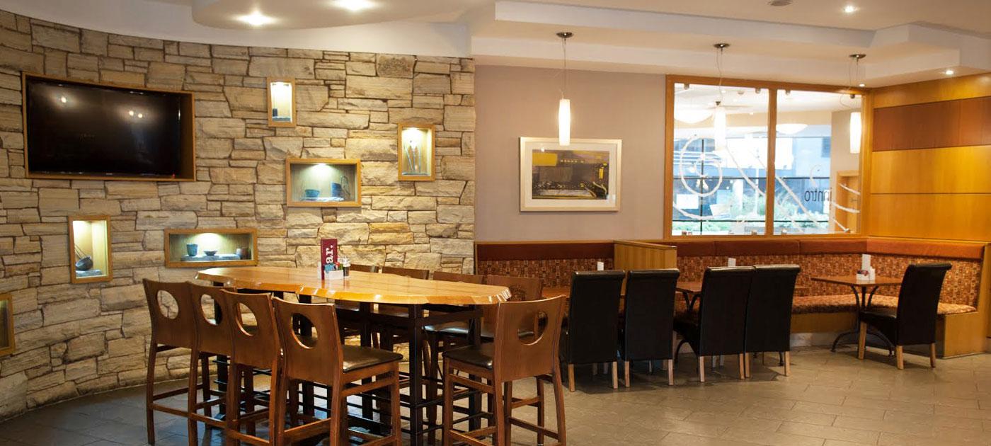 Leonardo Hotel Nottingham Bagian luar foto