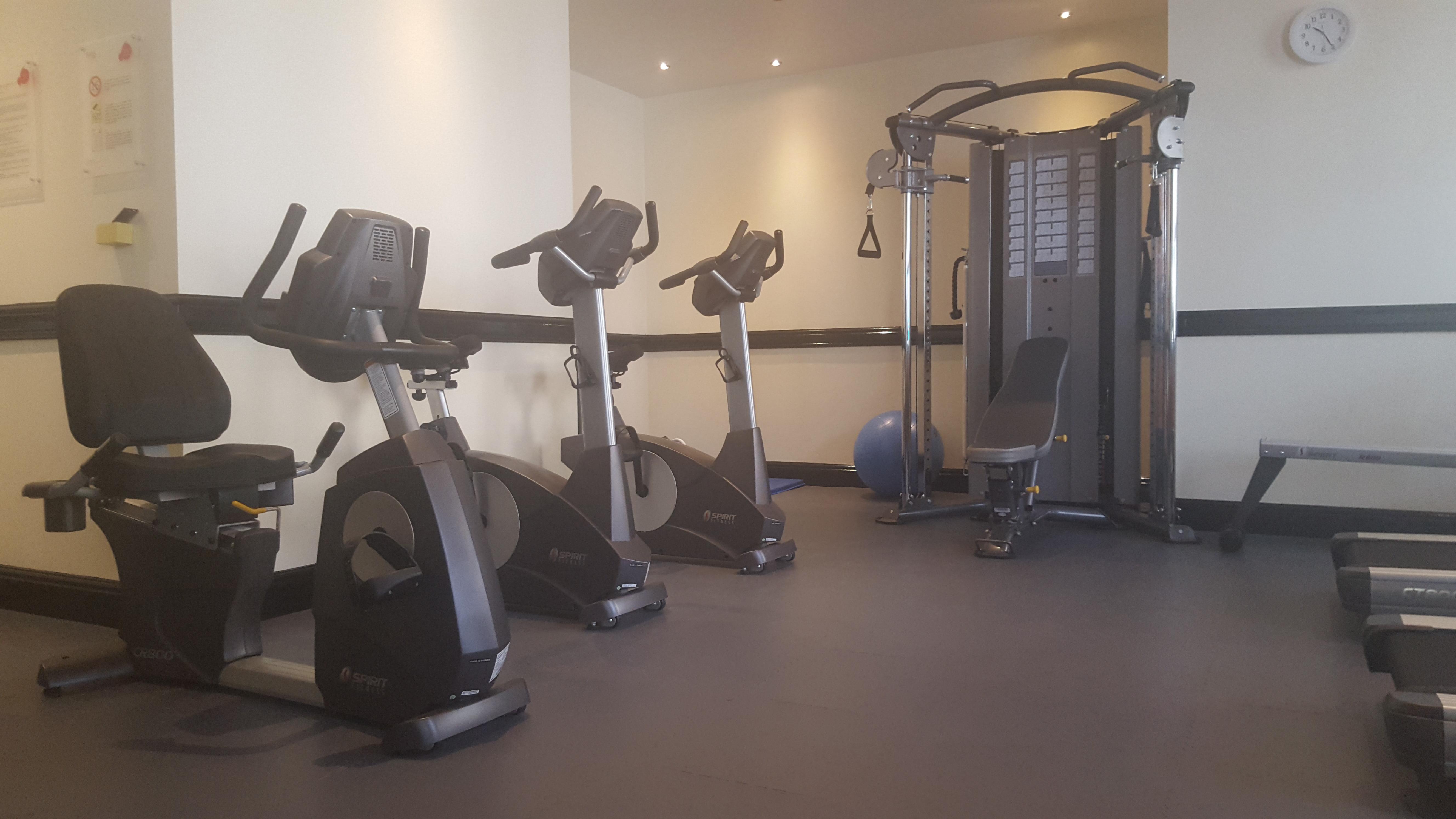 Leonardo Hotel Nottingham Bagian luar foto