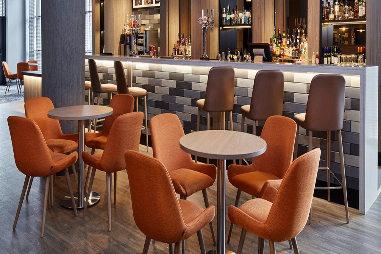 Leonardo Hotel Nottingham Bagian luar foto