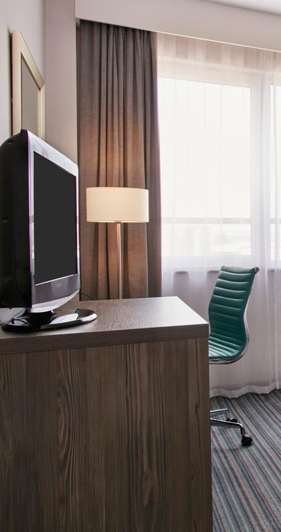 Leonardo Hotel Nottingham Bagian luar foto